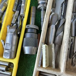 Tools For Sale
