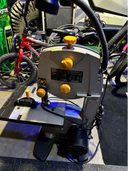 Ryobi Bandsaw