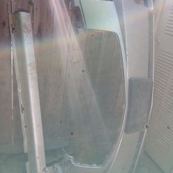 Oem Cadillac CTS Front Bumper 