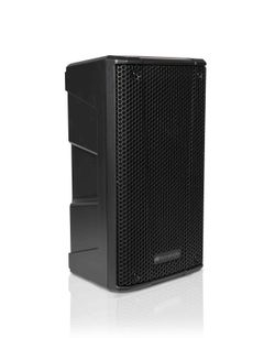 dB Technologies B-Hype 12, 12" 2-Way Active Speaker - 400W