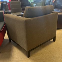 Accent chair $299