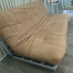 Futon Couch/Bed