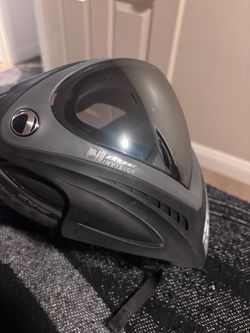 Dye i4 Pro Airsoft/Paintball Mask