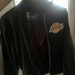 Laker Jacket