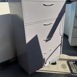 Filing Cabinet 