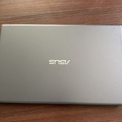 Asus Laptop 