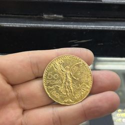 22k Centenario From 1931 ✅ We Buy Gold 14k $70x Gram
