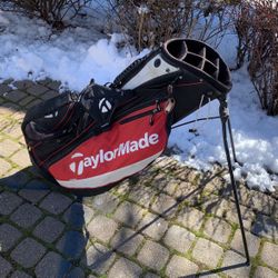Golfing Bag