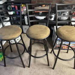 Bar Stools 