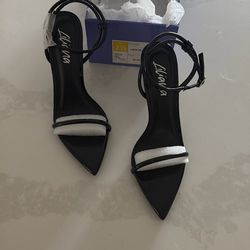 Black Heels❗️❗️