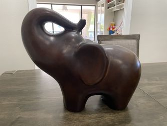 Home Decor Elephant