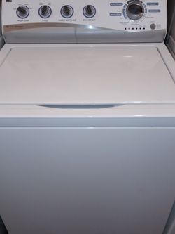 Kenmore Washer