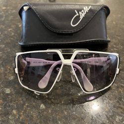 Cazal 951 Sport Sunglasses 