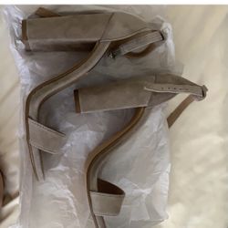 New Steve Madden Heels