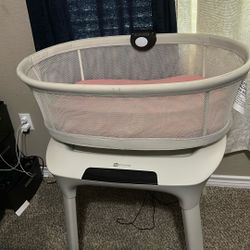 4moms Bassinet