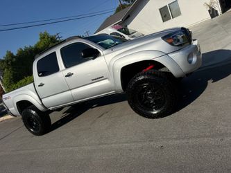 2006 Toyota Tacoma