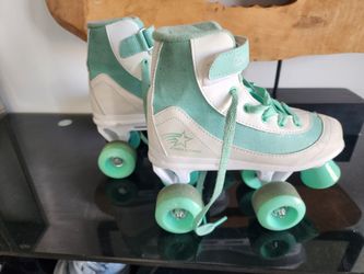 Roller Skates youth size 2