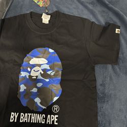 Bape Shirt 