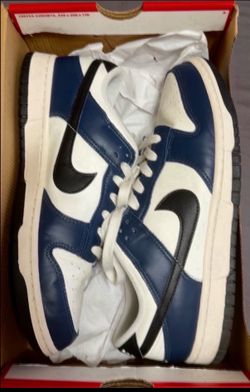 Nike Dunk Low US W 10.5