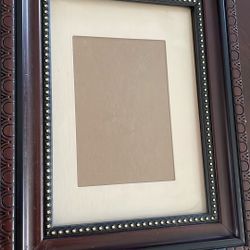 5x7 In Photo Frame 