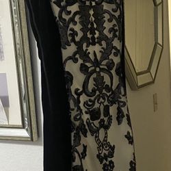 Flapper Dress