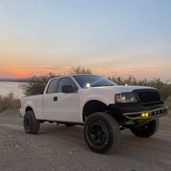 2005 Ford F-150