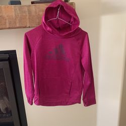 Adidas Hoodie