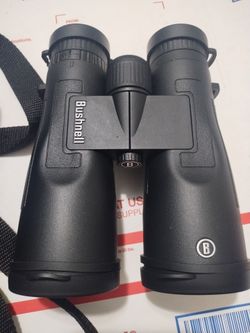 Bushnell super clear optics