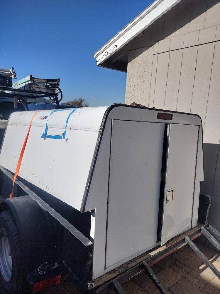 Camper For Truck