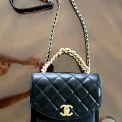 Original Chanel Bag! 