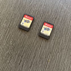 Monster Hunter Rise (Switch) Open To Trade Pokemon Arceus