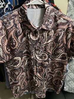 Camisas