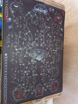 22 x 32 Gaming Mat Brand New (Price Is Firm)