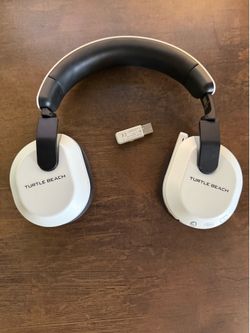 Turtlebeach headphones