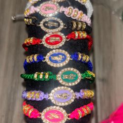 St Jude Bracelets