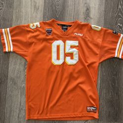 Fubu Jersey 
