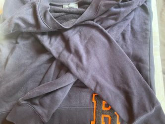 RAF Simon’s R PATCH SWEATER