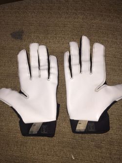 Football gloves