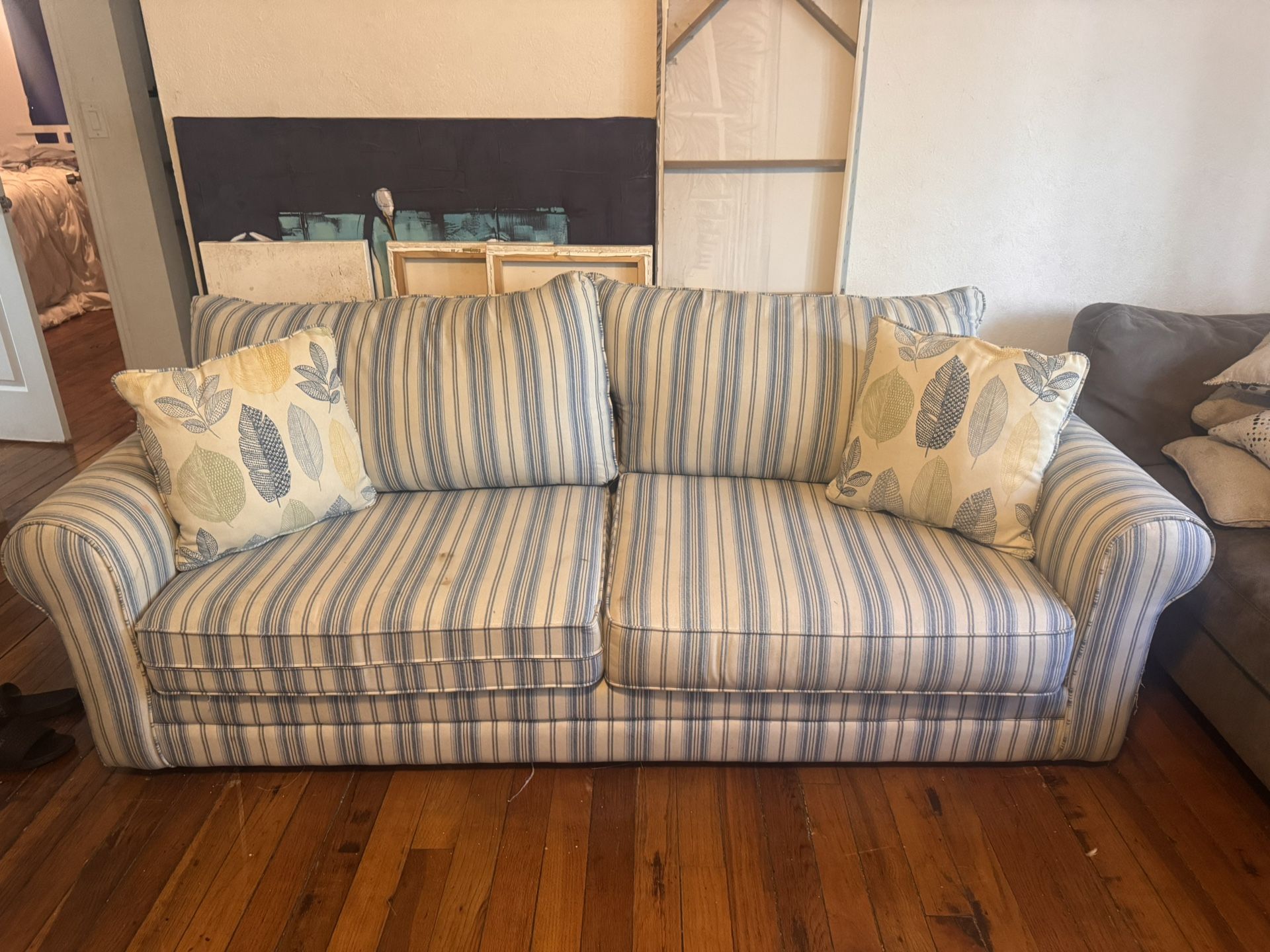 Sofá Cama / Sofa Bed