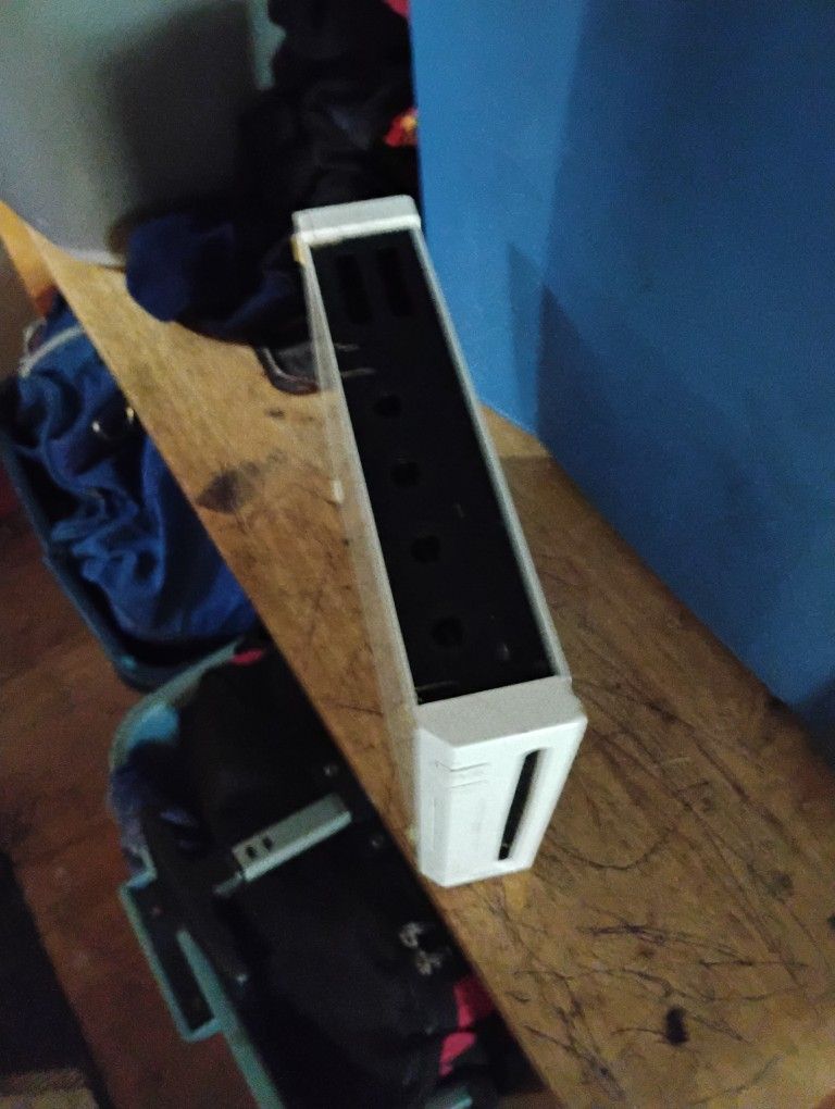 Nintendo Wiii
