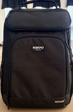 Igloo 24 Can Cooler Backpack
