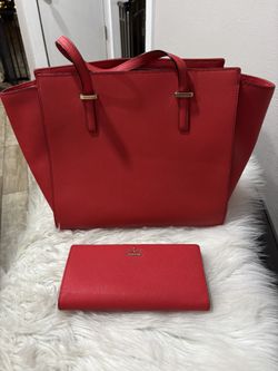 Kate Spade Purse And Wallet 