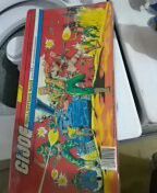GI Joe collectors case