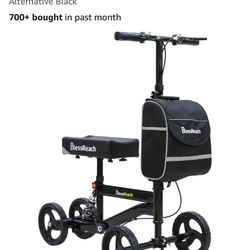 Knee Scooters