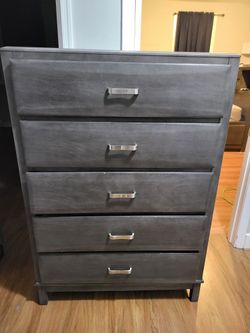 Ashley Furniture Full Size Bedroom Set