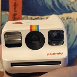 Polaroid Go