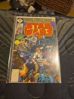 Star wars 2