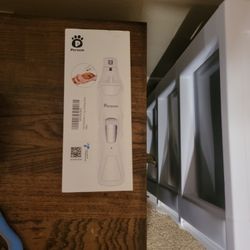 $5 Dog Electrical Nail Cutter And Groomer In HUMBLE, TX