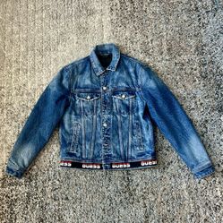 Guess Denim Jacket