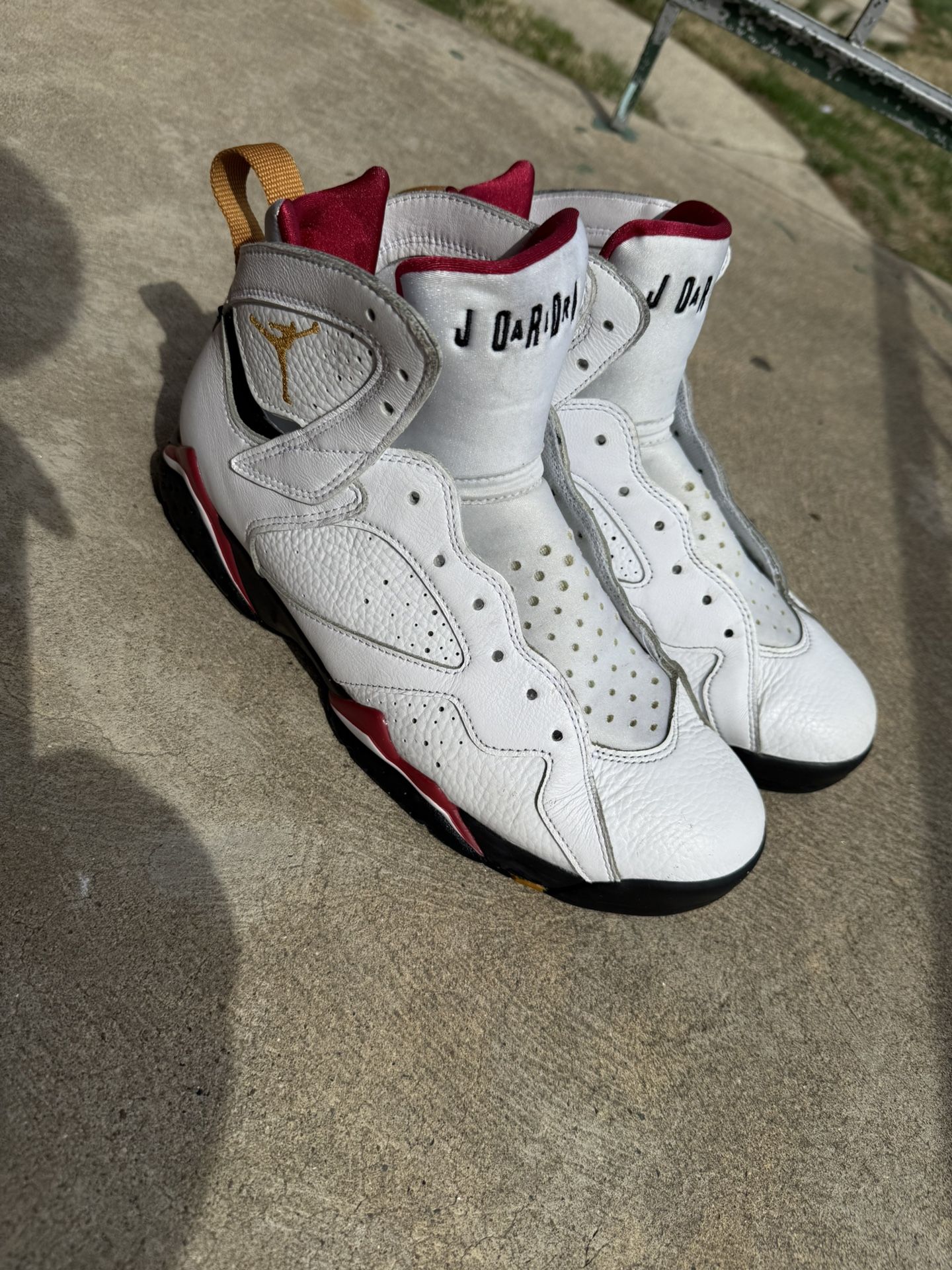 jordan’s